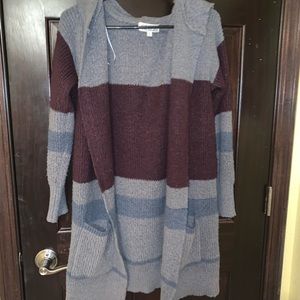 Size medium cardigan